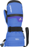 Reusch Kadir Down R-TEX® XT Mitten 4785562 454 blue front